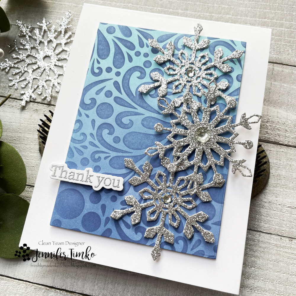 Paper Crafty's Creations : Gina K. Designs: May Release Blog Hop - Day 3